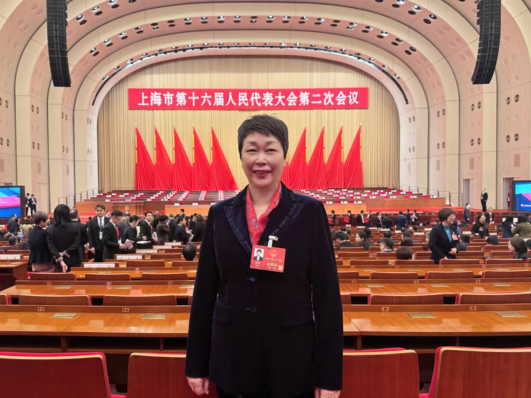 人大代表柴琇：抓住中国乳业发展新风口，让奶酪成为上海新名片 